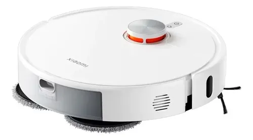 Xiaomi S40 Pro Aspirador Robô 3 Em 1 Bateria Inteligente