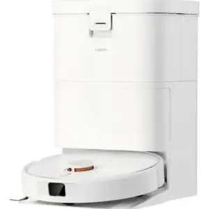 Robô Aspirador Xiaomi H50 10000pa 2026 - Branco