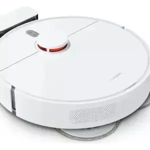 Xiaomi B105 robô aspirador S10+ cor branco