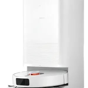 Xiaomi Robot Vacuum X20 Pro D102gl - Imediato Cor Branco
