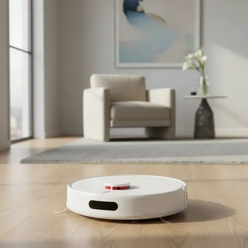 Xiaomi S40c - Novo Modelo 2026 C/ Mapas 3d Alexa Wi-fi