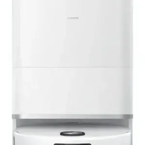 Xiaomi Robô Aspirador Vacuum 5 20000pa Base Autolimpante 110v Branco