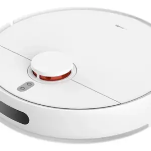 Xiaomi Robot Vacuum S40c 5000pa, navegação a laser Lds de 360°, aspirado e lavado, Wi-Fi, Alexa/Google