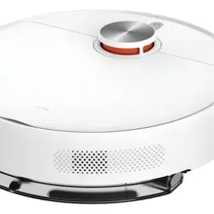 Xiaomi Robot Vacuum S40 Us, cor branca