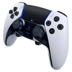 Controle Sony Dualsense Edge Ps5 cor branco