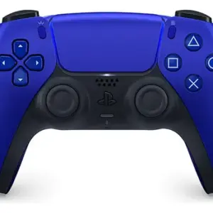 Controle de joystick sem fio Dualsense Ps5 azul cobalto