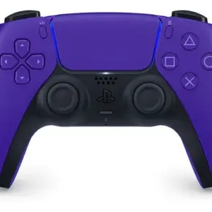 Controle Dualsense Cfi-zct1 Sem Fio Ps5 Galactic Purple