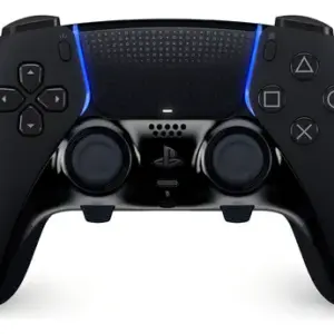 Controle Sem Fio Dualsense Edge Midnight Black Ps5