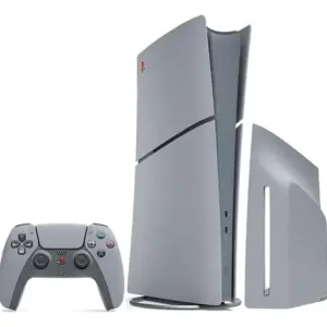 Playstation 5 Slim Ps5 Edição Digital 30 Edição Aniversário