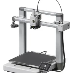 Impressora 3d Bambu Lab Fdm Aberta A1 Cinza