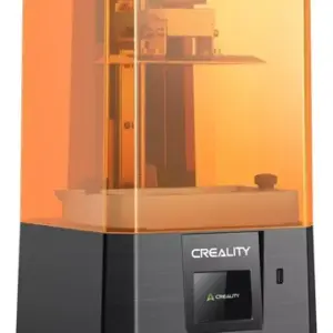Impressora 3D Creality Halot R6 Cor Laranja