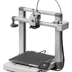 Impressora 3d Bambu Lab A1 Prateado, Pf002-a-bra Cinza