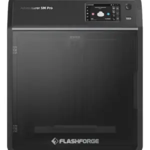 Impressora 3D Flashforge Adventurer 5M PRO Preto Velocidade 600mm/s