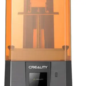 Impressora 3d De Resina Creality, Halot R6