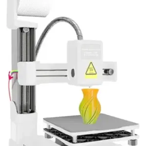 Impressora 3d K10 Modelagem Iniciantes Fácil Usar Refil Pla