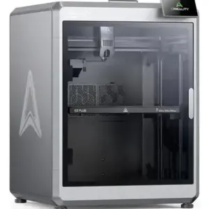 Impressora 3d Creality K2 Plus Nivelamento Automático Bivolt