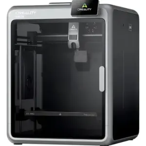 Impressora 3d Creality K2 Pro Cinza Escuro Cinza-escuro
