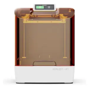 Impressora 3d De Resina Creality Halot X1