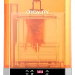 Máquina de Lavar e Curar Impressão 3D Creality UW-03 New
