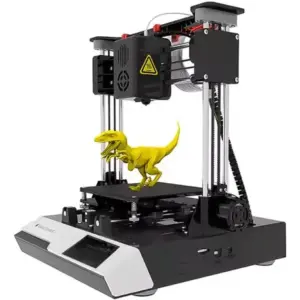 Máquina De Impressão 3d K6 Personalização Iniciantes Pla 30w