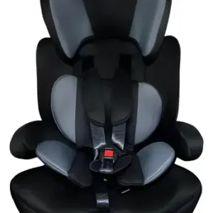 Cadeira Para Automóvel 9 A 36kg Grafite E Preto Styll Baby