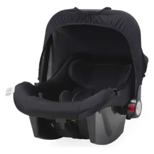 Bebê Conforto Para Bebê Comfort de 0 à 13kgs Preto Maxi Baby