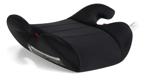 Assento de Carro Infantil Elevação Booster Fit Up 15 à 36kgs Preto Replay Kids 21423