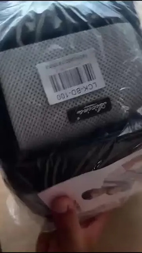 Canguru Porta Bebê Ergonômico 7 Em 1 Com Apoio De Cintura