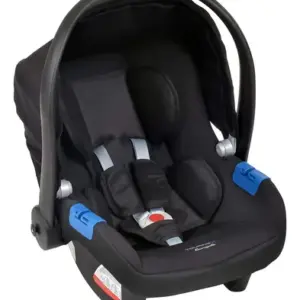 Burigotto Bebê Conforto Touring X Cor Preto