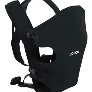 Cosco Kids, Canguru Loop, Preto