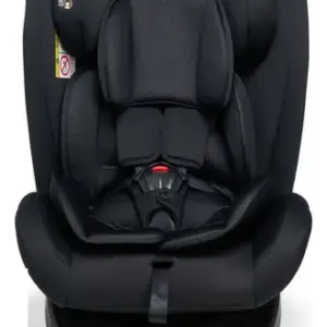 Cadeira De Carro Infantil Eternity 0 A 36kg Preto Maxi Baby