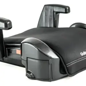 Assento de Carro Galzerano Potenza para Crianças de 15 kg a 36 kg Preto