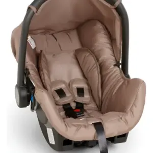 Bebe Conforto Grid 0 A 13kg Galzerano Cor Toffe
