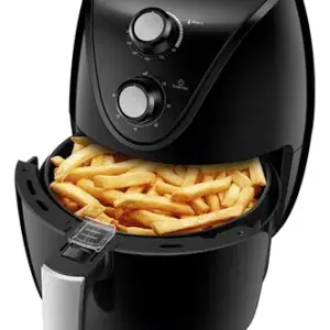 Fritadeira Sem Óleo Air Fryer 3,5l Mondial 1500w AF-31