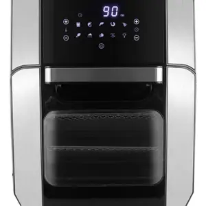 Fritadeira Air Fry Oven Bfr2100p 12 Litros 1800w Britânia Preto