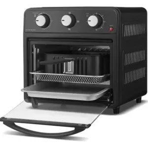 Air Fryer Bella Cuccina 12L 2 Grelhas 1500W BCFR05 127V