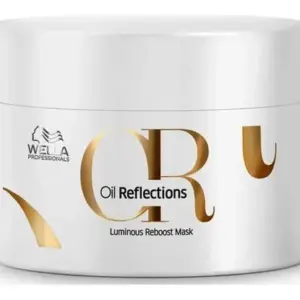 Máscara Wella Oil Reflections 150ml