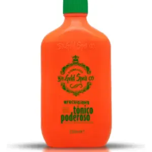 Spray Tonico Poderoso 250mll Gold Spell
