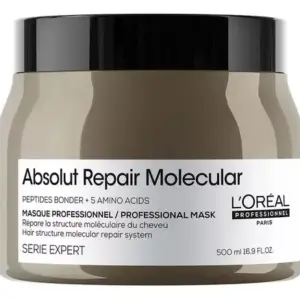 Máscara Absolut Repair Molecular 500ml