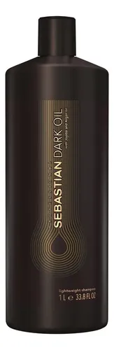 Sebastian Professional Dark Oil - Shampoo 1000ml