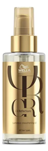 Wella Professionals Oil Reflections Óleo 100ml