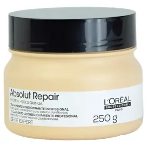 Máscara Loreal Absolut Repair Nutrição 250ml