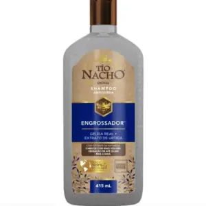 Shampoo Tio Nacho Engrossador 415ml