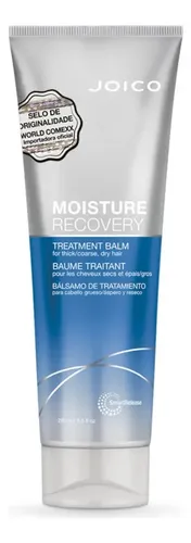 Máscara Joico Moisture Recovery Treatment Balm 250 Ml Smart