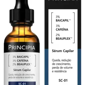 Principia Sc-01 Serum Capilar 50ml