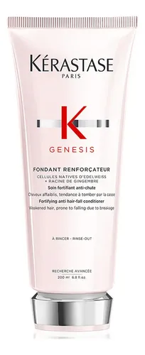 Kérastase Génesis Fondant Renforçateur Acondicionador Anticaída | 200ml |