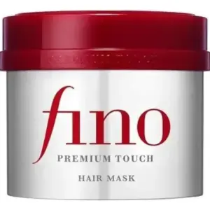 Máscara Fino Premium Touch Hair Mask 230g