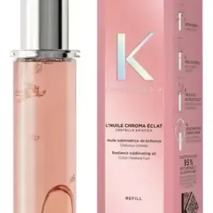 Óleo Capilar Chroma Absolu L'huile Refil 75ml Kérastase