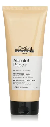 Condicionador L'oréal Professionnel Absolut Repair 200ml