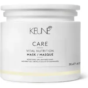 Keune Care Vital Nutrition Máscara Nutrição Intensa 200ml